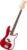 Fender Fender Squier Debut Series Precision Bass Guitar by [Author’s Name]
