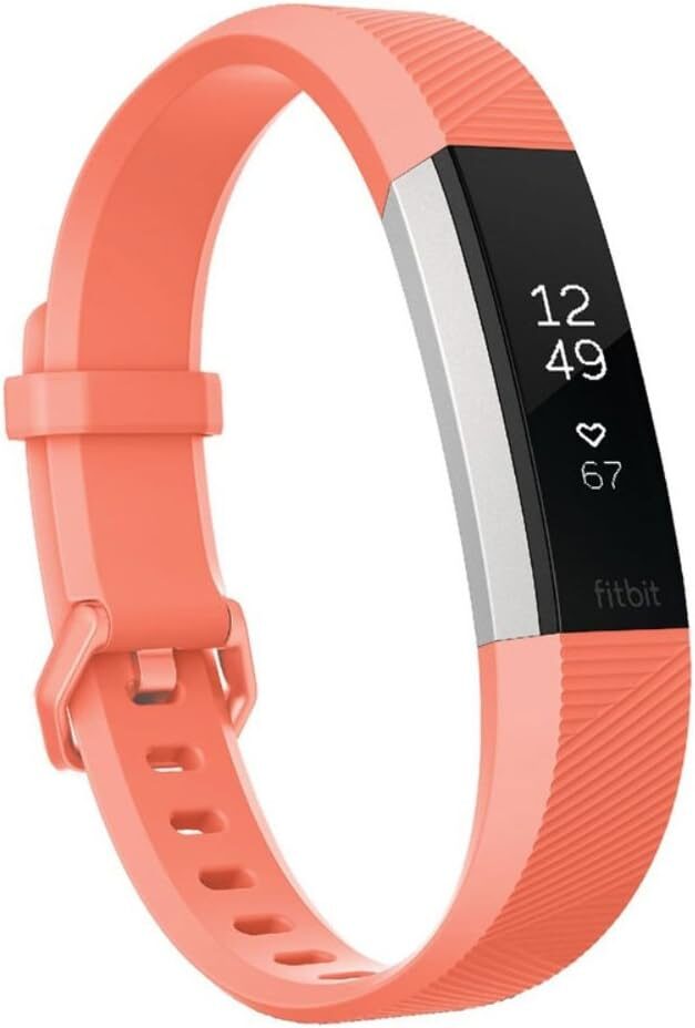 Fitbit Fitbit Alta HR