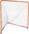 EZGoal Folding Lacrosse Goal, 6 x 6