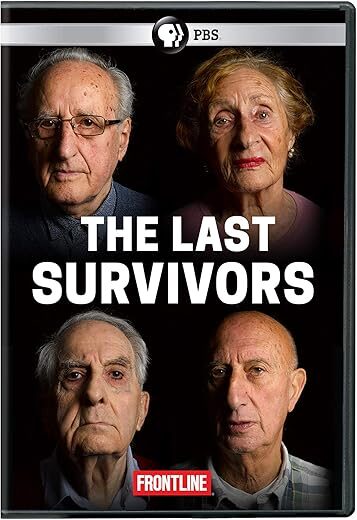 Frontline: The Last Survivors