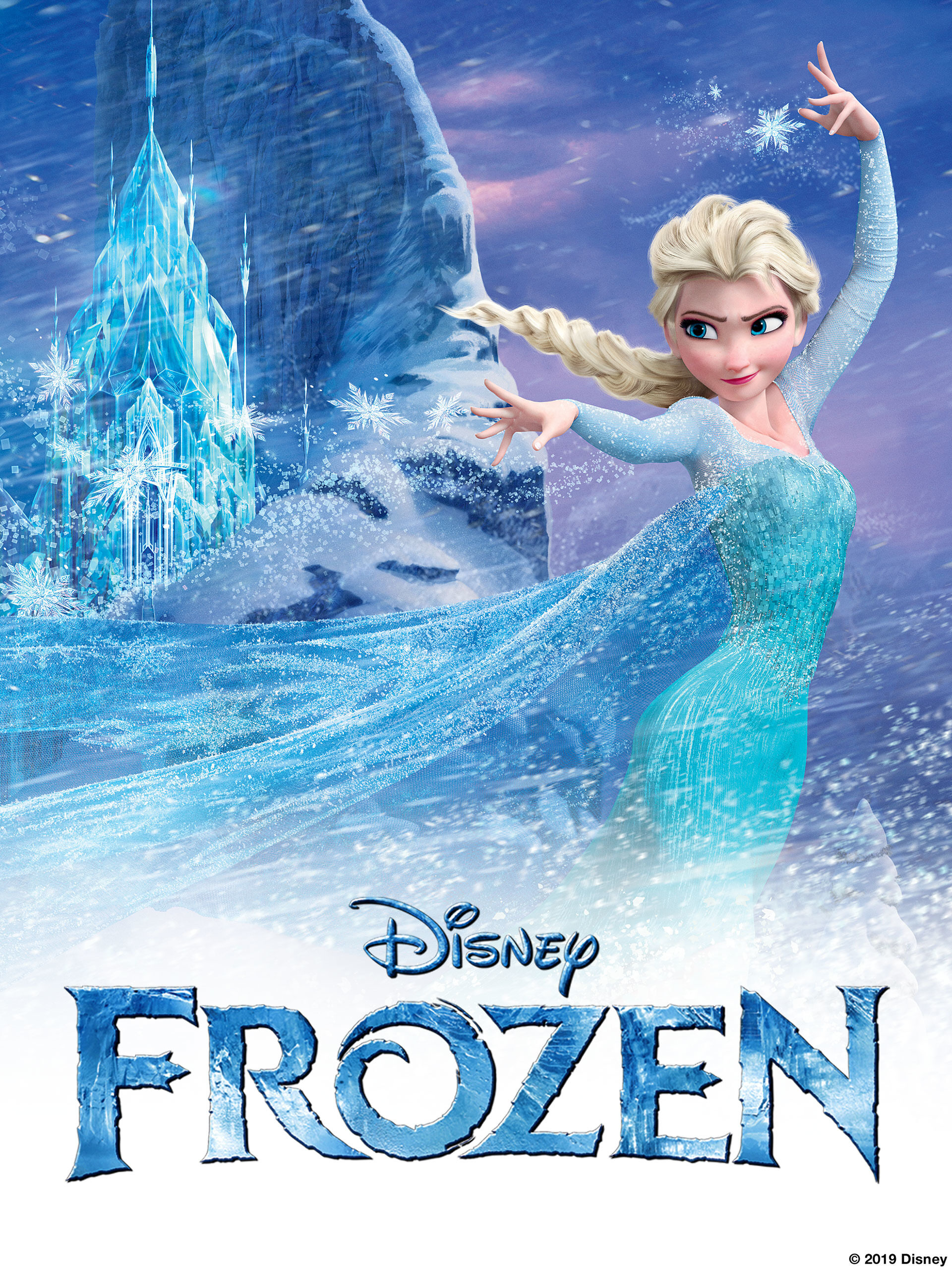 Frozen By Melissa De La Cruz