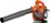 Husqvarna Gas Leaf Blower, 28-cc 1.1-HP