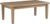 Signature Design by Ashley Gerianne Outdoor Eucalyptus Coffee Table