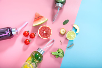 The Secret of #1 Best-Selling Bloom Nutrition Greens is revealed!