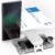 DOME GLASS Glass Screen Protector For Samsung S23 Ultra