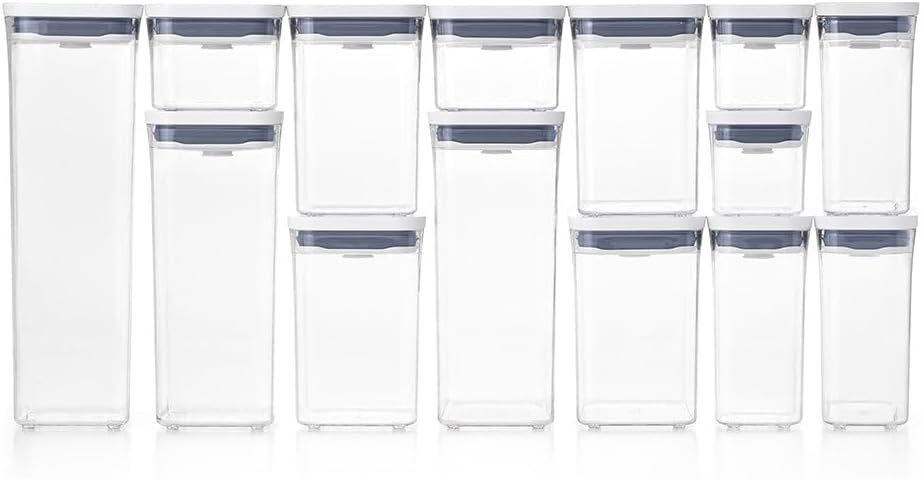OXO Good Grips POP Container Set