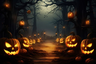 Halloween Gifts: Spooky and Unique Ideas for Everyone