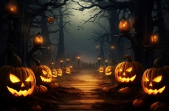 Halloween Gifts: Spooky and Unique Ideas for Everyone