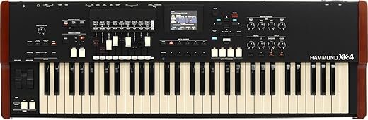 HAMMOND Hammond XK-4 Organ
