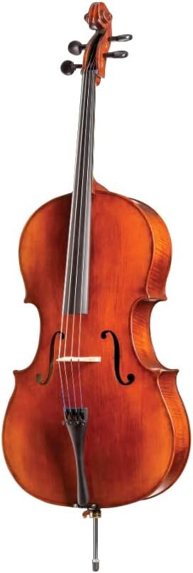 D Z Strad Handmade Student Cello Model 101 (4/4)