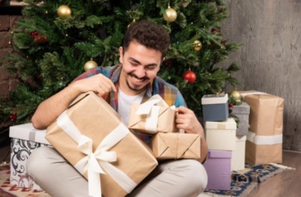 20 Best Christmas Gifts for Men 2023 – Top Picks