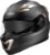 YEMA Helmet Motorcycle Full Face YM-829 DOT Approved