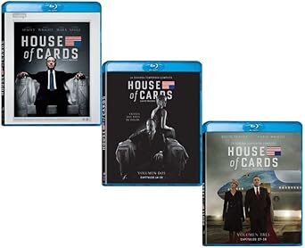 House Of Cards By Michael Dobbs
