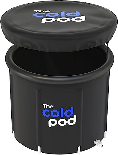 Oeaear Ice Bath Tub OIBC1234 For Athletes Large