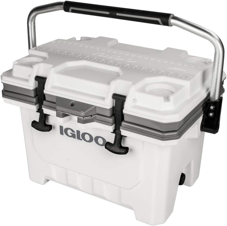 Igloo Igloo IMX Hard Coolers