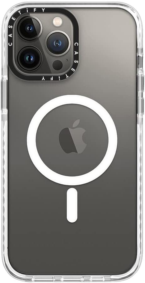 CASETiFY Impact iPhone 13 Pro Max Case