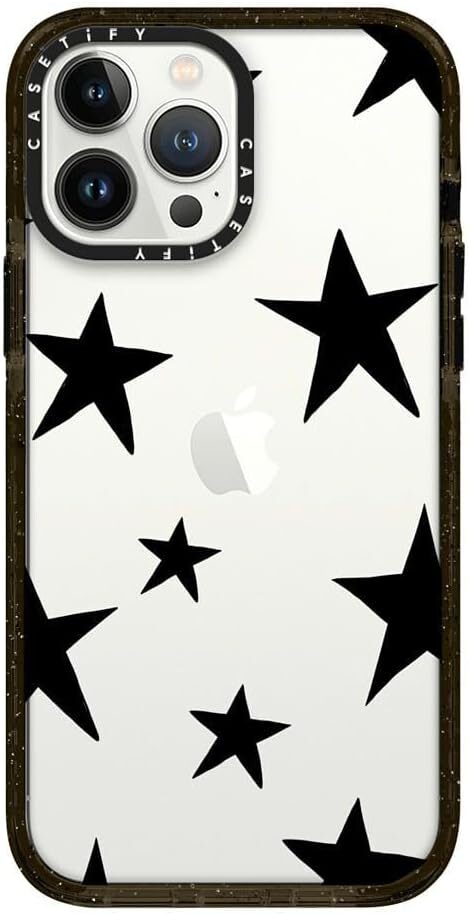 CASETiFY Impact iPhone 13 Pro Max Case – Stars