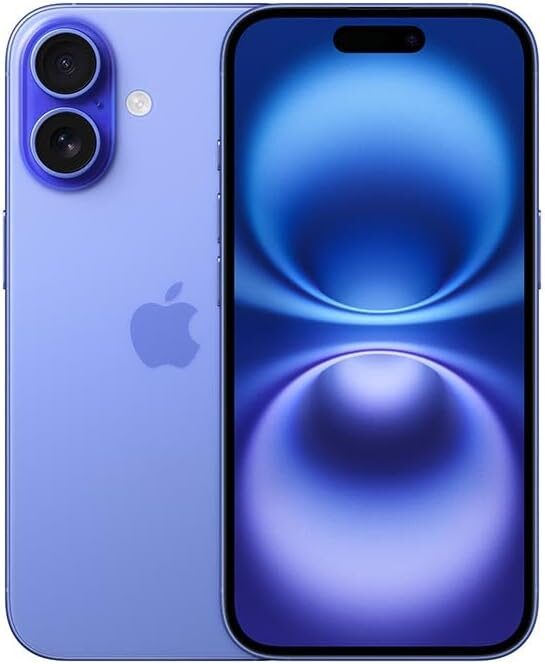 Apple iPhone 16 128 GB