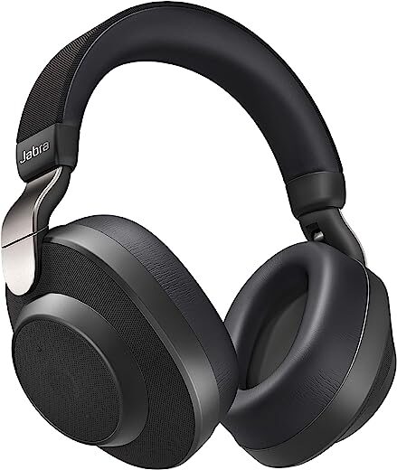 Jabra Elite 85h Jabra-100-99030000-02 Wireless Headphones