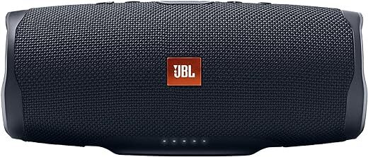 JBL Charge 4 Waterproof Bluetooth Speaker
