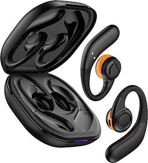 Jzones Open Ear CT11 Wireless Earphones