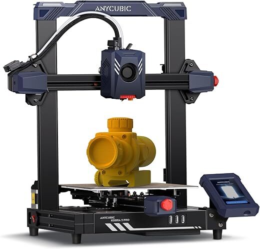 ANYCUBIC Kobra 2 Pro FDM 3D Printer