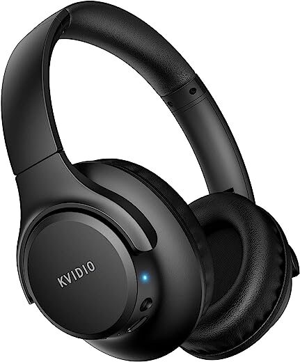 Kvidio Bluetooth Headset KVIDIO 55