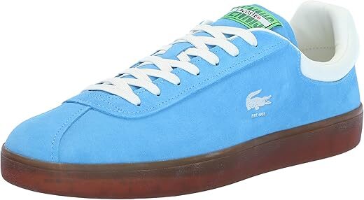 Lacoste Men’s Baseshot Sneaker