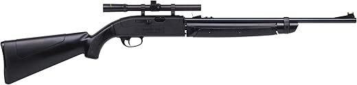 Crosman Legacy Variable Pump .177 Air Rifle