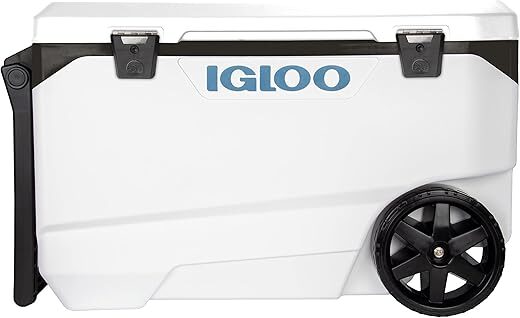 Igloo Marine Ultra Insulated Portable Cooler Chest