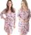 Posh Peanut Maternity Nursing Robe