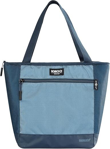 Igloo MaxCold Soft Coolers