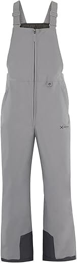 Arctix Men’s Essential Insulated Bib Overalls