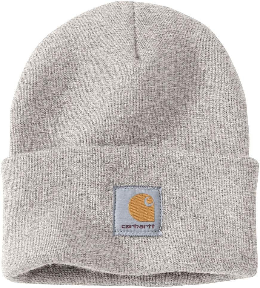 Carhartt Men’s Knit Cuffed Beanie Closeout