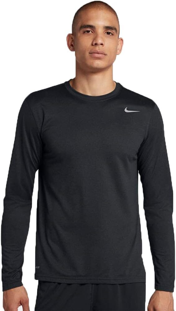Nike Men’s Legend 2.0 Long Sleeve Tee