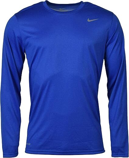 Nike Men’s Legend Long Sleeve Tee
