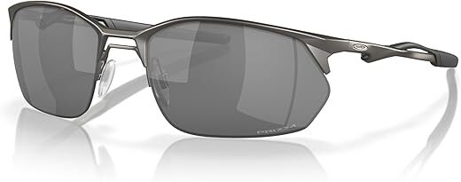 Oakley Men’s Oo4145 Wire Tap Sunglasses