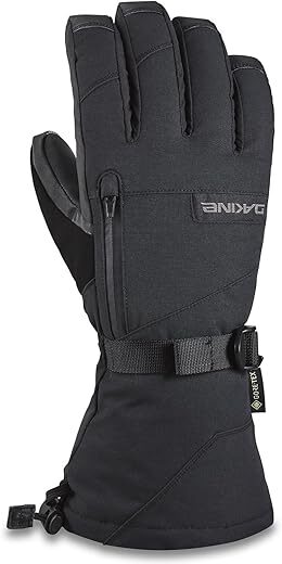 Dakine Men’s Titan Gore-Tex Ski Gloves