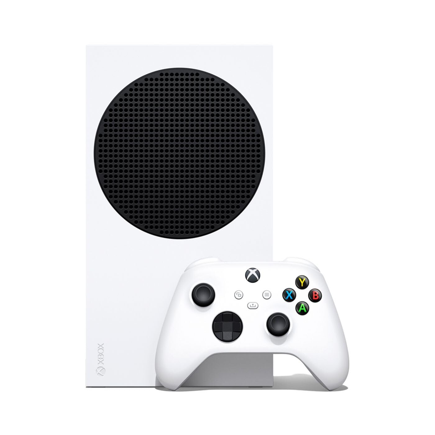 Microsoft Xbox Series S 512GB Console