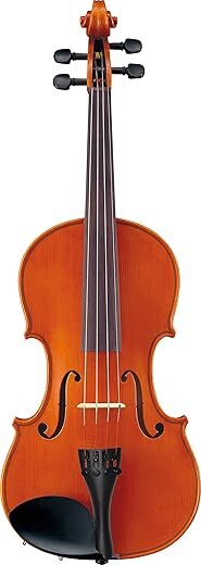 YAMAHA Model 5 Violin Outfit 4/4 Size