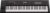 YAMAHA MX61 Music Production Synthesizer, 61-Key