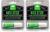 Pacific Shaving Company Nick Stick Roll-On Applicator, Vitamin E & Aloe Vera (0.25 Oz, 2 Pack)
