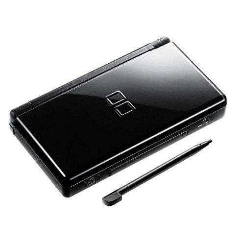 Nintendo DS Lite Console Handheld System