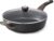 SENSARTE Nonstick Frying Pan Skillet With Lid