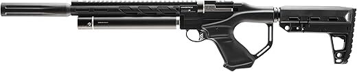 Umarex Notos Carbine .22 Caliber PCP Air Rifle