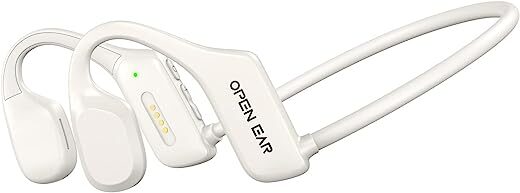 BrandName Open Ear Air Conduction Headset Model123