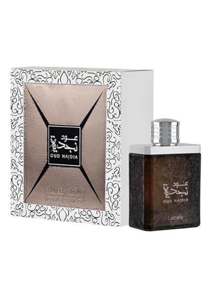 Generic Oud Najdia Eau De Parfum Spray