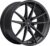 KÖNIG Oversteer Gloss Black Wheel (18×8, 35mm Offset)