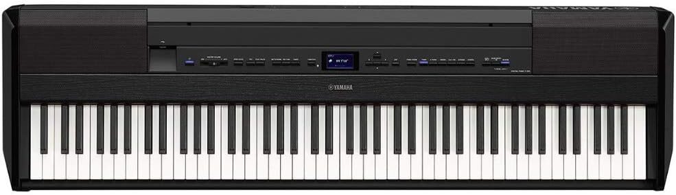 YAMAHA P515 88-Key Weighted Digital Piano