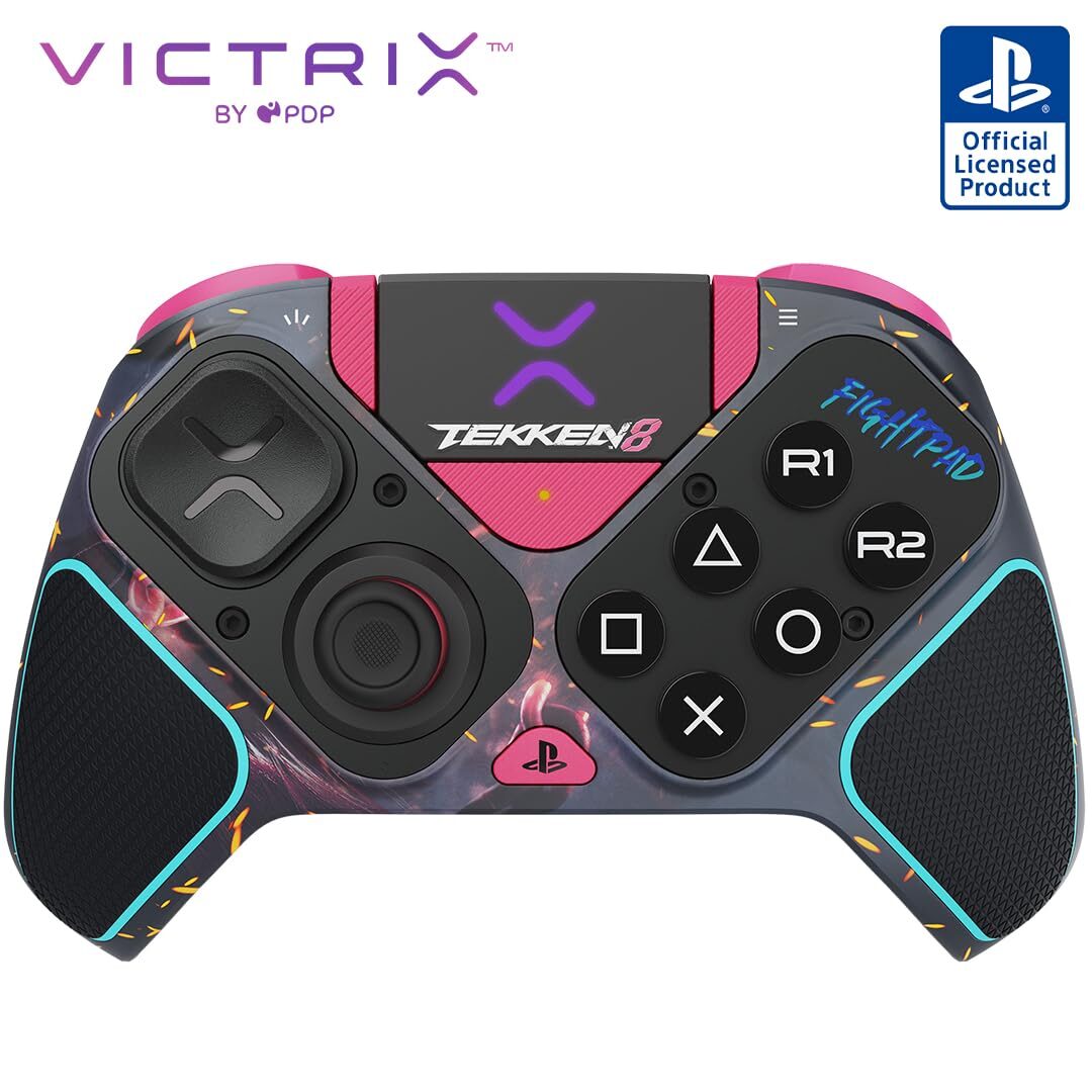PDP Victrix Pro BFG Wireless Controller
